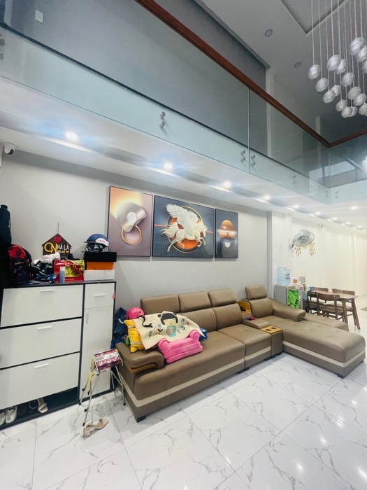 Bán nhà đẹp 2 tầng Lê Trọng Tấn, Aeon Tân Phú, 65m2 chỉ 80tr/m2